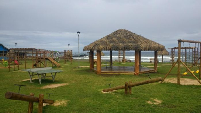 Hostal Vieroto - Easter Island