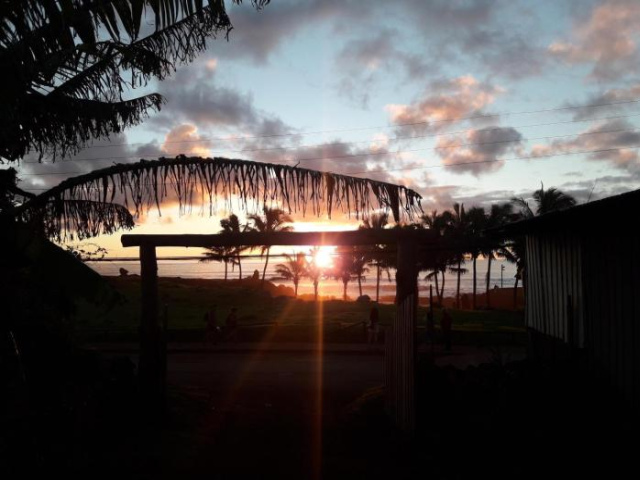 Hostal Vieroto - Easter Island