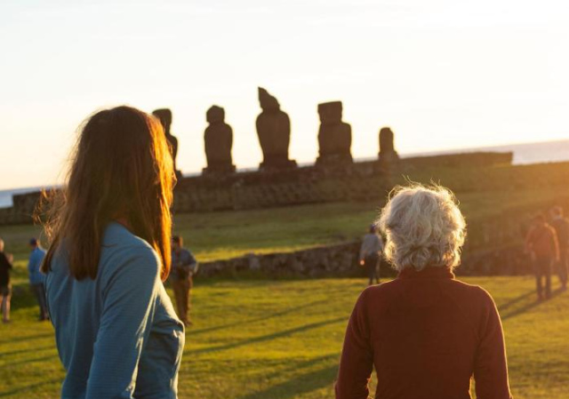 Explora en Rapa Nui - All Inclusive - 複活節島