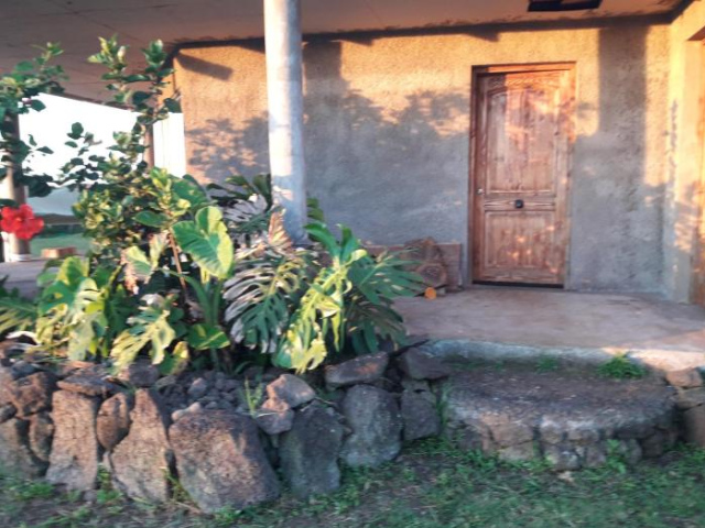 CABAÑA POTI - 複活節島
