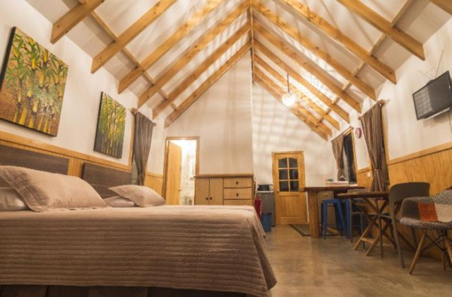 Pacific Bungalows - Easter Island