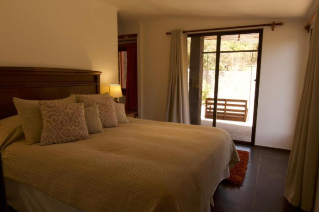 Miramonte B&B - Cajon del Maipo