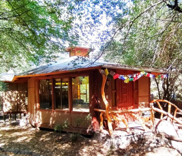 Cabañas Alegria Cajón del Maipo - Cajon del Maipo
