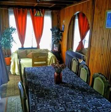 Hostal Casa Galerna de La Montaña