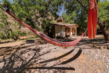 Cabañas El Palomar - Cajon del Maipo 最低房價2792元