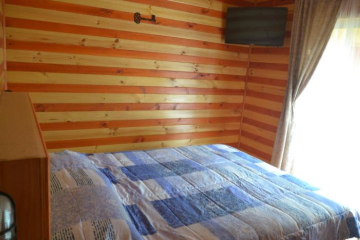 Algarrobo Lodge