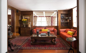 Isla Seca Hotel