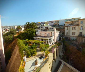AYCA La Flora Hotel Boutique