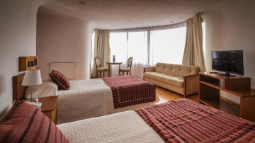 Vina del Mar Montecarlo Hotel