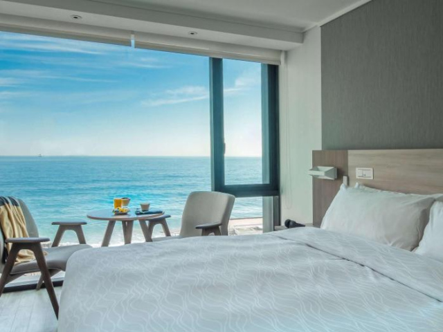 Pullman Vina del Mar San Martin - Valparaiso