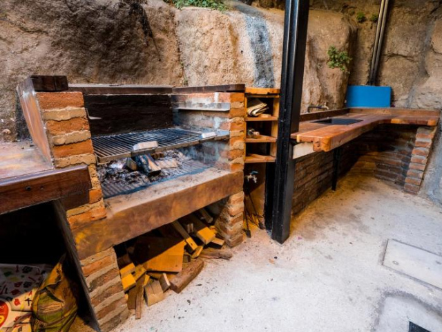 RUSTIKA Bed and Breakfast - Valparaiso