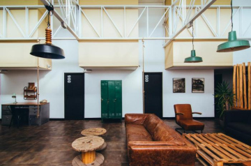 La Joya Hostel