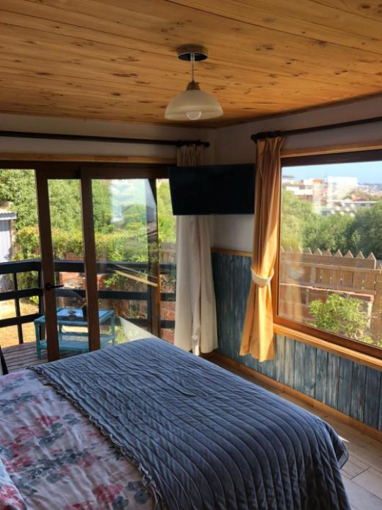 Hostal F - Valparaiso
