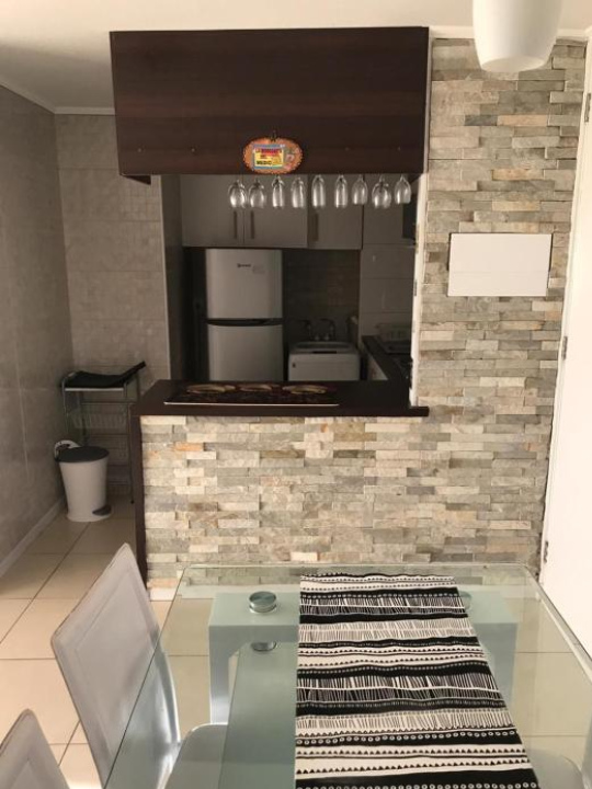 Comodo departamento a solo 10 min a pie de la playa - 瓦爾帕萊索大區
