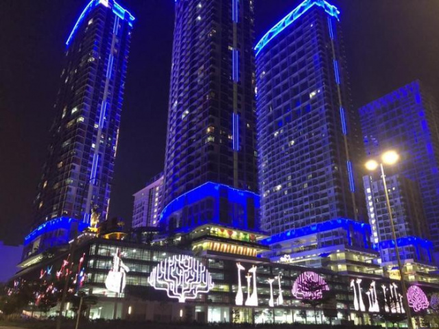 TH3STAY I CITY I SOHO SHAH ALAM (STUDIO) - 莎阿南