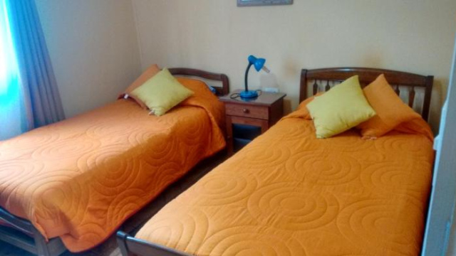 Hostal Miramar - Valparaiso