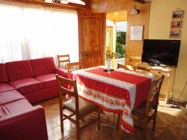 Hostal Miramar - Valparaiso