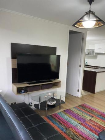 Departamento en Papudo - Valparaiso