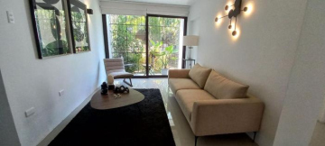 Elegante Departamento Ubicado a Pasos del Casino, Bares y Restaurantes