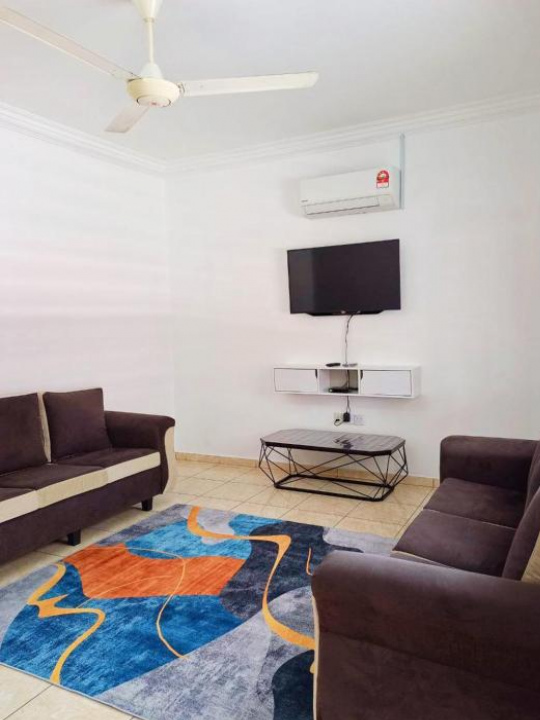 MZ Homestay - Shah Alam
