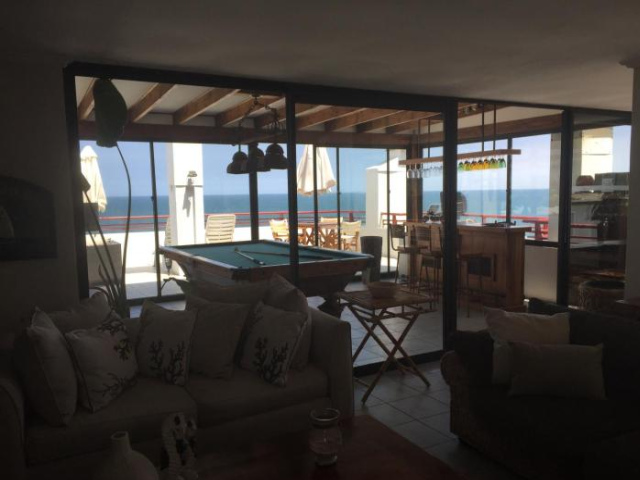 Espectacular Penthouse Reñaca - 瓦爾帕萊索大區