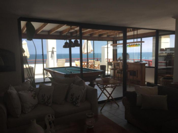 Espectacular Penthouse Reñaca