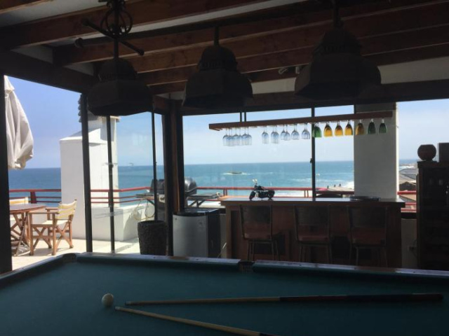 Espectacular Penthouse Reñaca - 瓦爾帕萊索大區