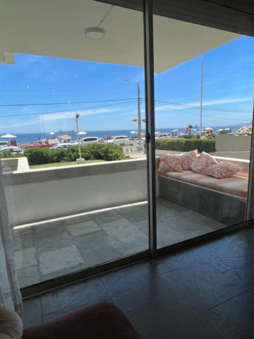 ZentenoApartments - Viña del Mar/Av.Peru - Con vista al Mar