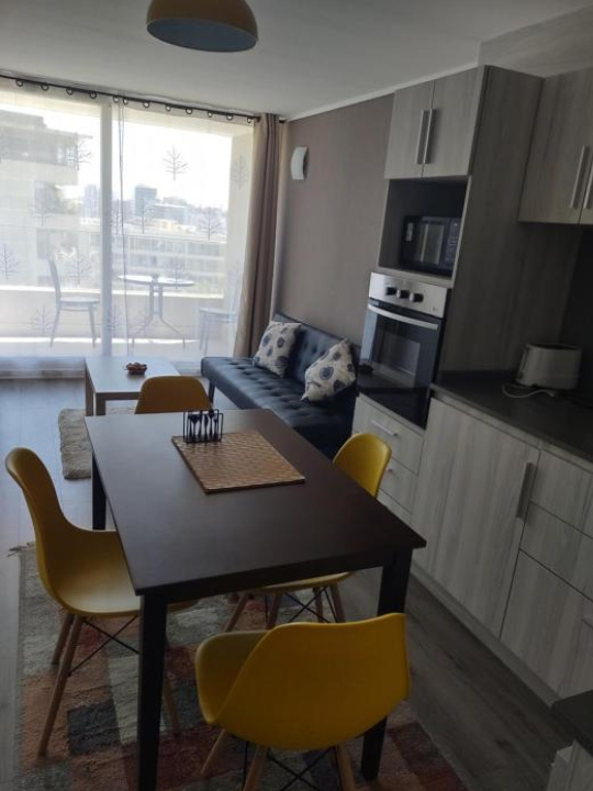 Departamento cerca del mar y la ciudad - Valparaiso
