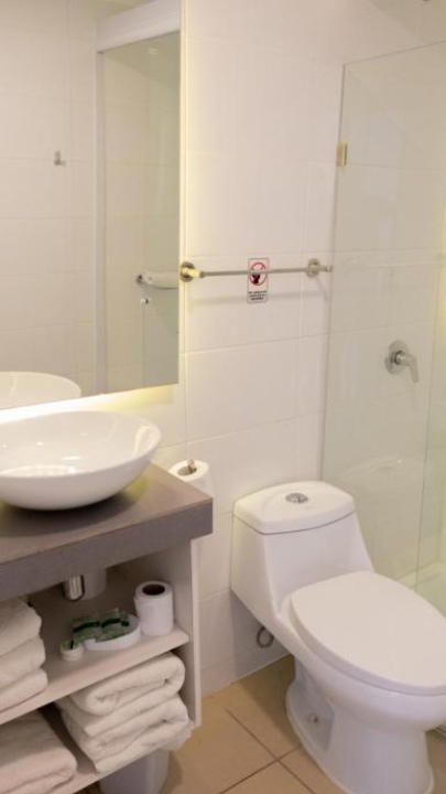 Hotel Carande - Valparaiso