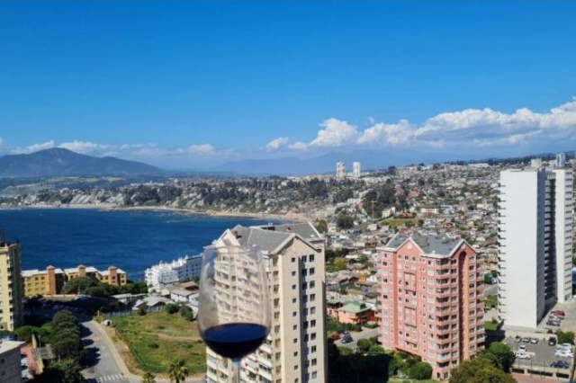 Reserva con un mínimo de dos noches!! El mejor lugar para disfrutar! - Valparaiso
