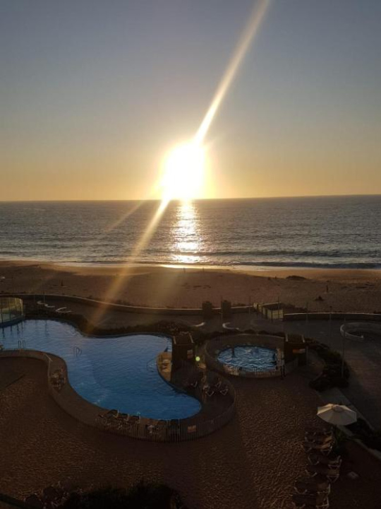 Departamento en la Playa de Algarrobo Norte - Valparaiso