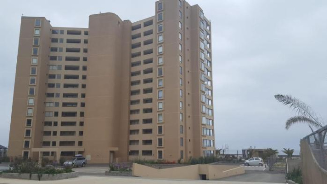 Departamento en la Playa de Algarrobo Norte - Valparaiso