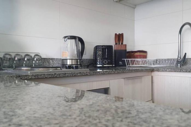 Cómodo, nuevo y acogedor - Valparaiso
