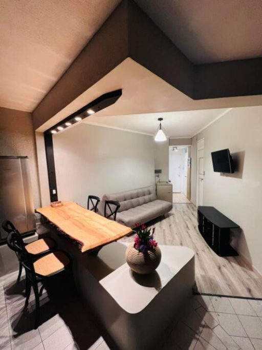 Maravilloso Departamento Con Excelente Ubicación - 瓦爾帕萊索大區