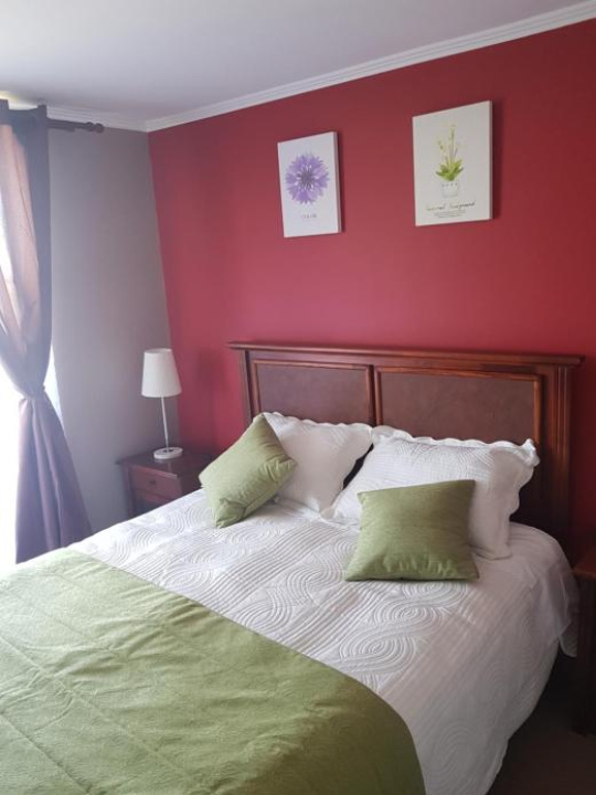Home Apartments - Biobio