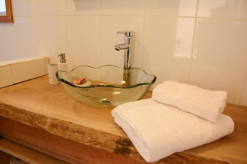 Hotel y Cabañas Borde Andino