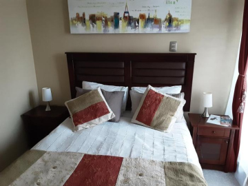 MaranathaAparthotel