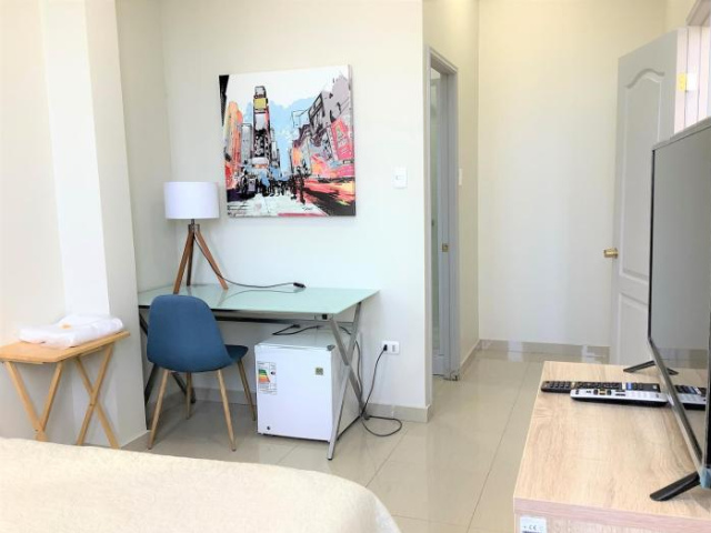 Departamento Centro Los Ángeles - 比奧比奧大區