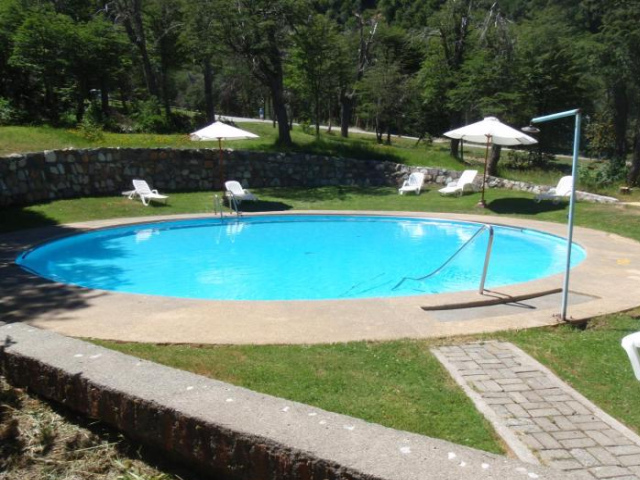 Departamentos Amoblados Don Matias en Termas de Chillan - Biobio