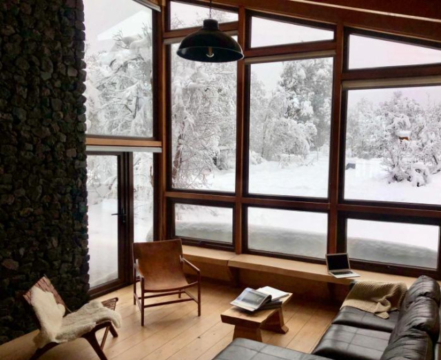 Chalet Cipres - Biobio