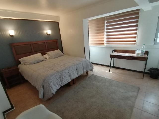 Hostal Santa - Biobio