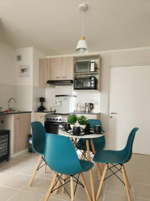 Apartamento Golden Concepción - Biobio