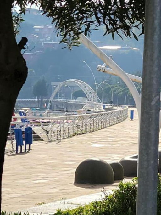 Departamento en Dichato, 4 Personas Frente a la Playa - Biobio