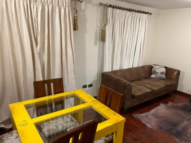 Apart Hotel Chillan - Full House - Ohiggins - Sanitizado - Empresas - Factura - Biobio