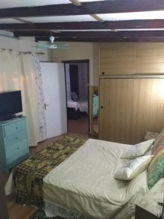 Residencia Centro Chillan - Biobio