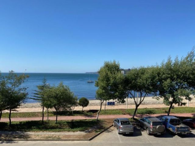Casona Litril - Biobio