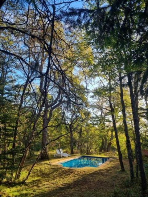 Casa Ayllantú - Biobio