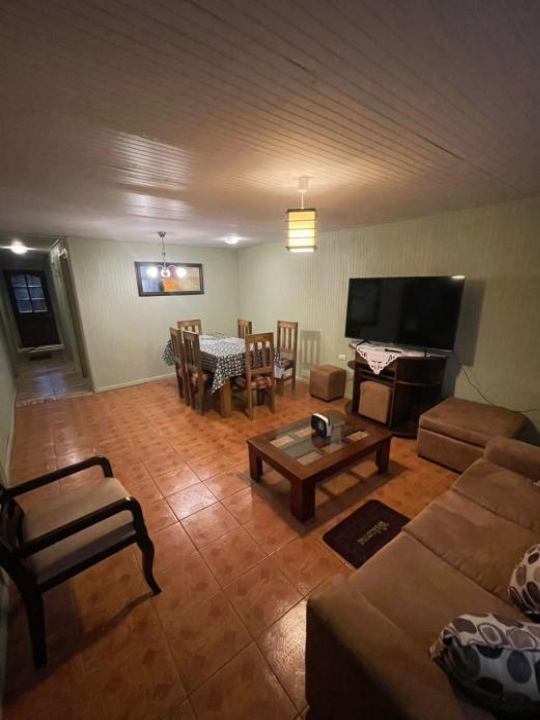Casa amoblada en Coronel - 比奧比奧大區