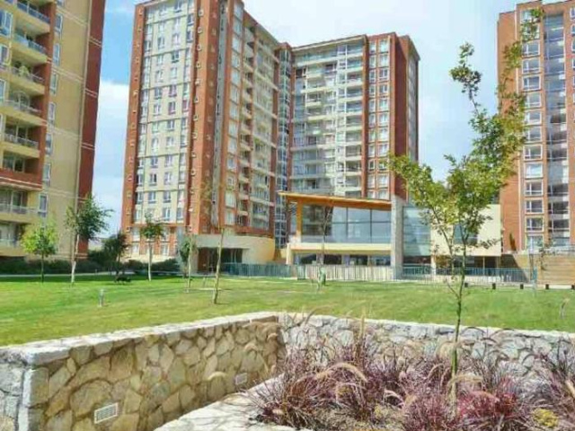 Parque Urbano 2D-1B/Parking/Mall - Biobio